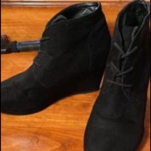 Ankle High, Heel Boots